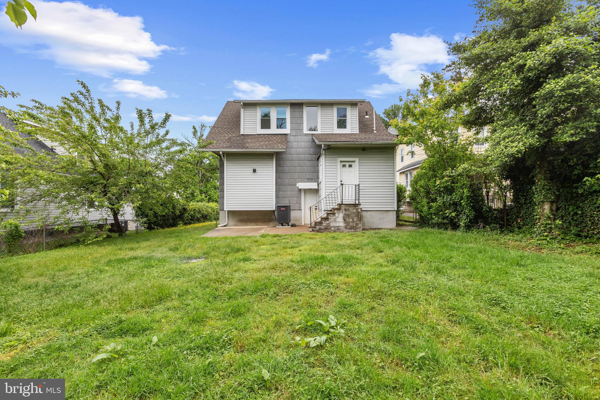 PARKVILLE - Residential