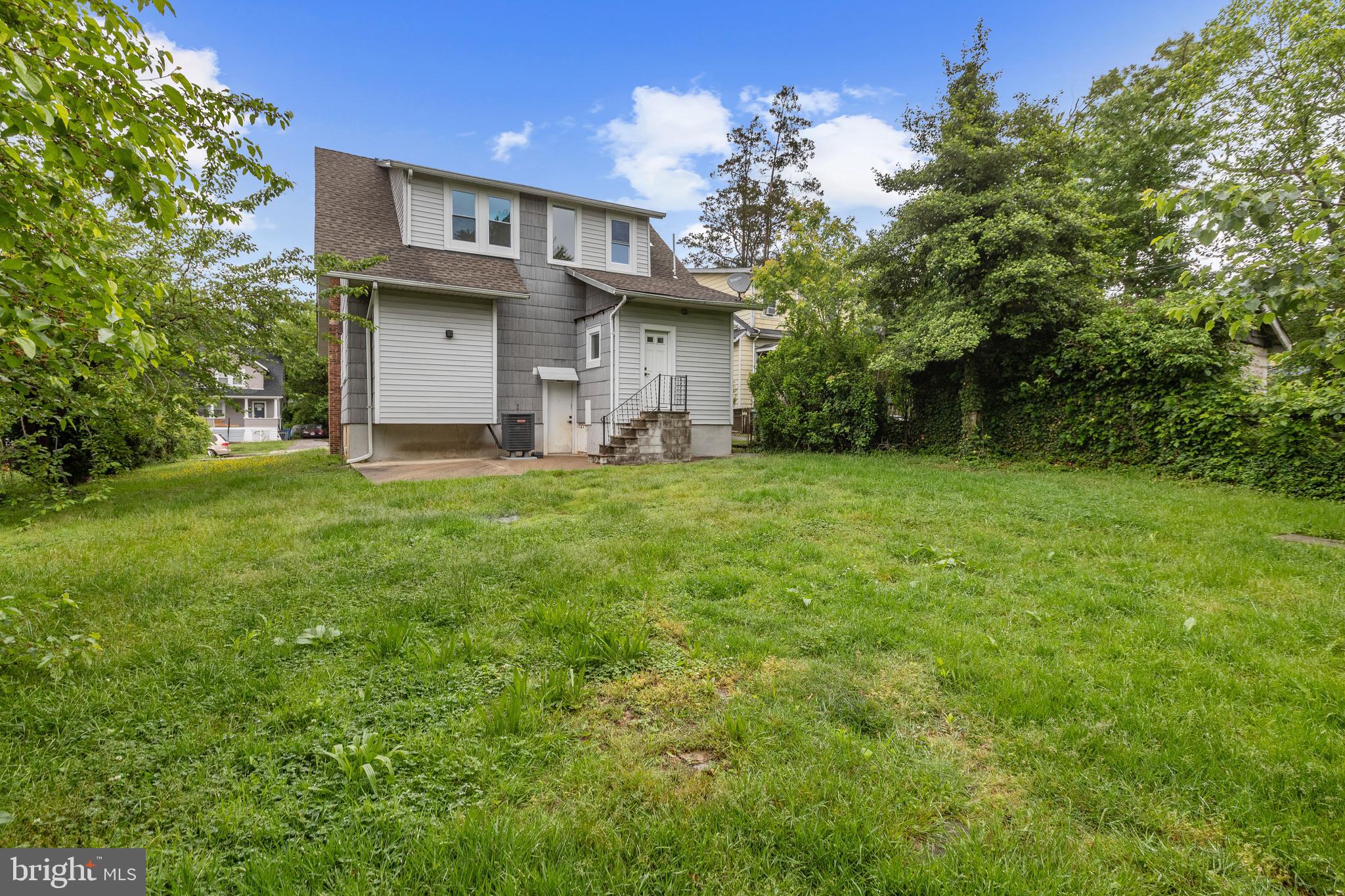 PARKVILLE - Residential