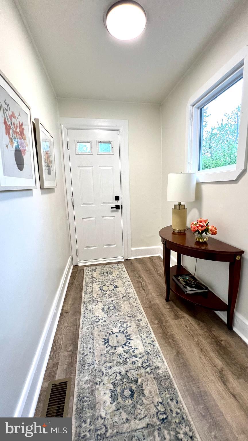 PARKVILLE - Residential