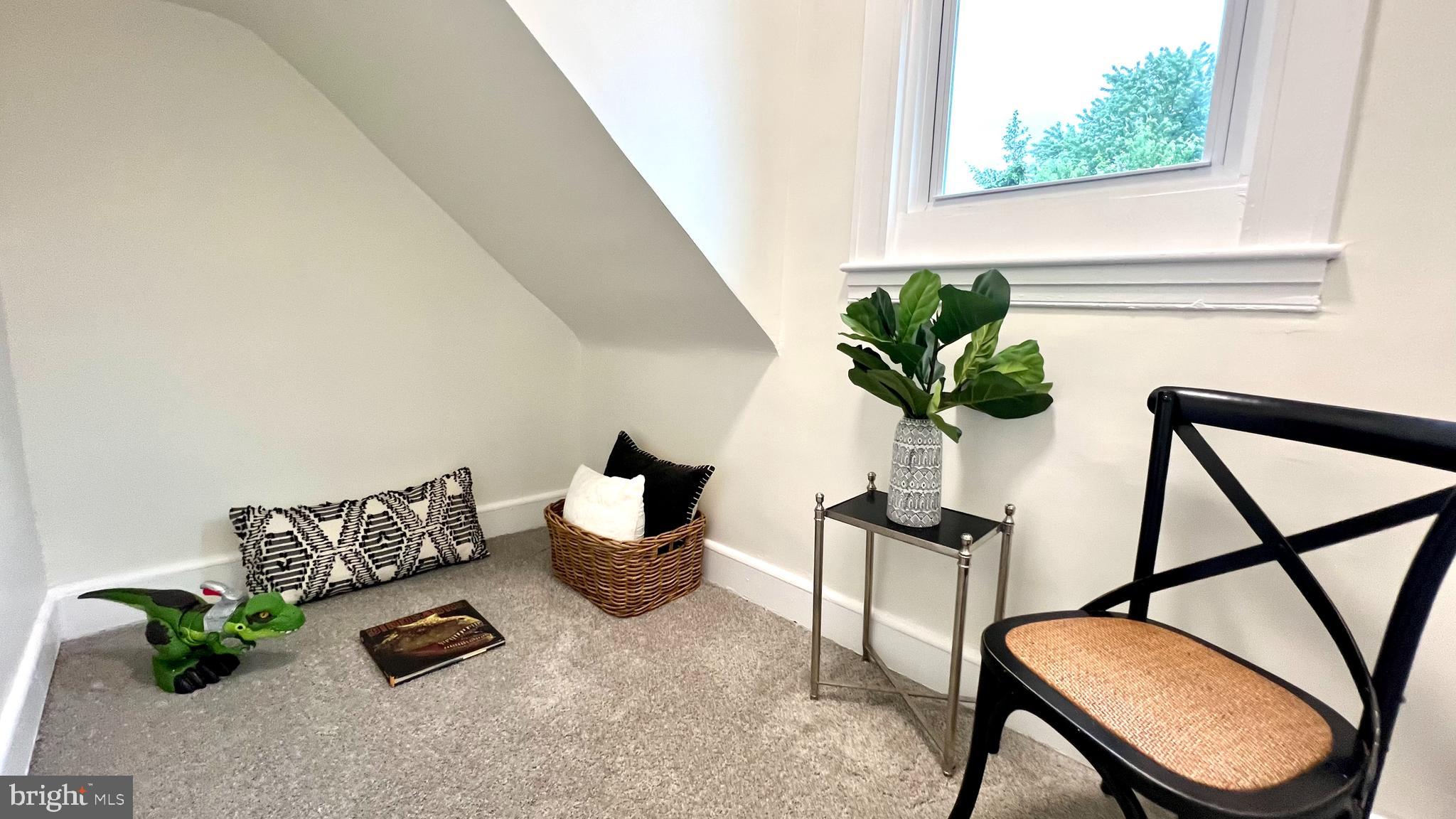 PARKVILLE - Residential