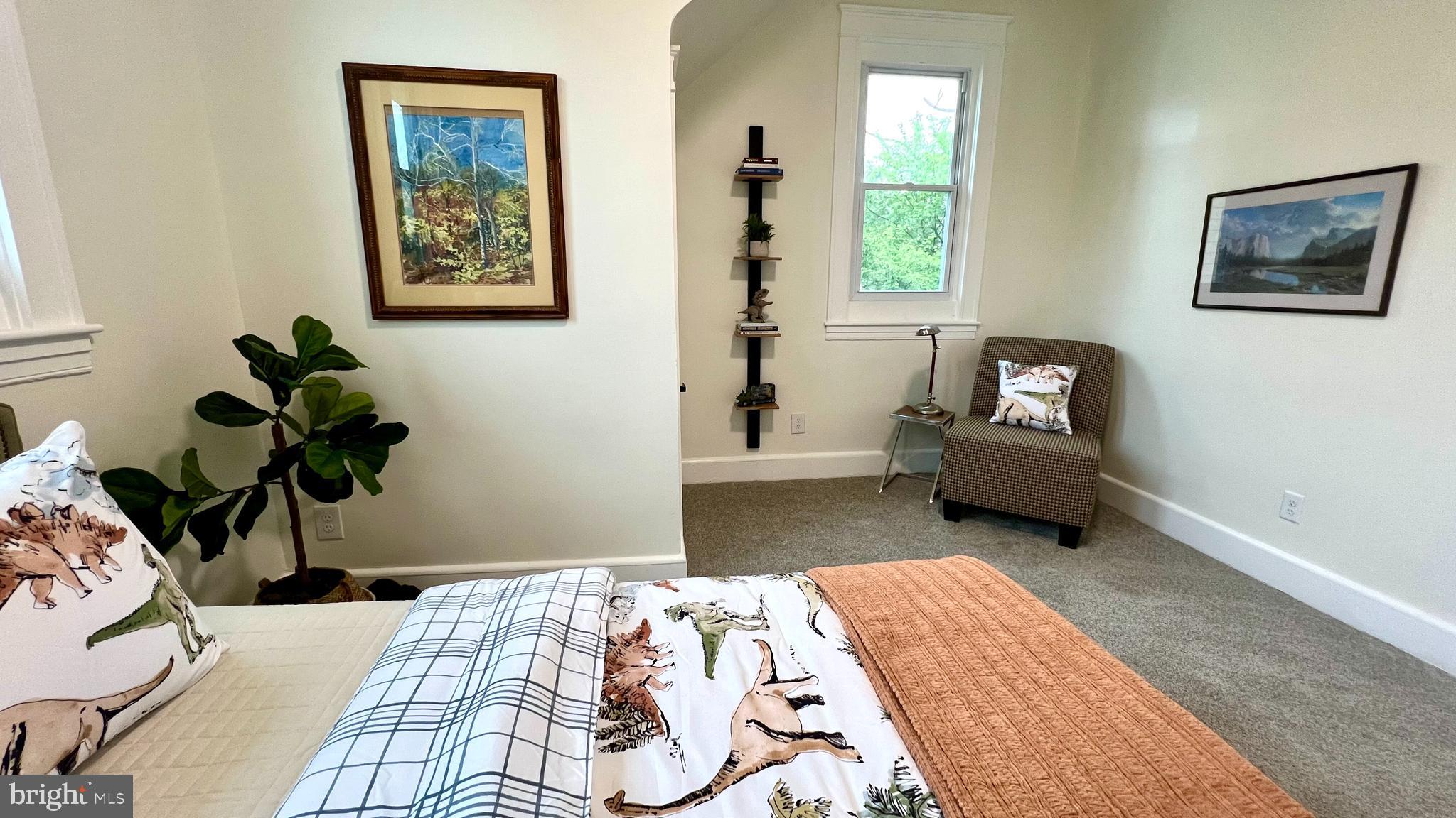 PARKVILLE - Residential