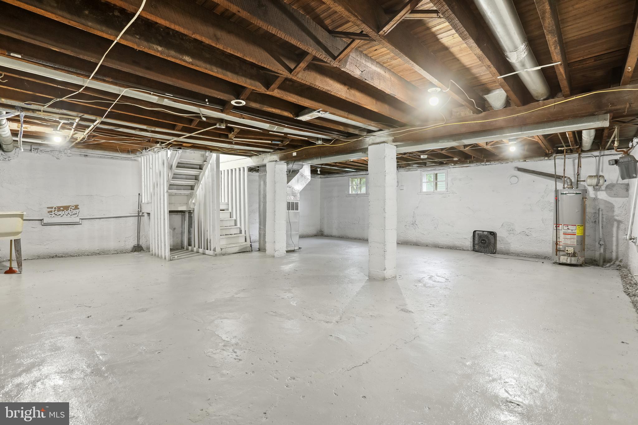 PARKVILLE - Residential