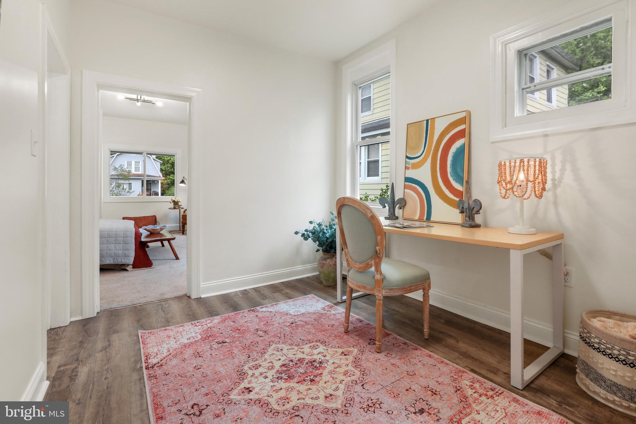 PARKVILLE - Residential