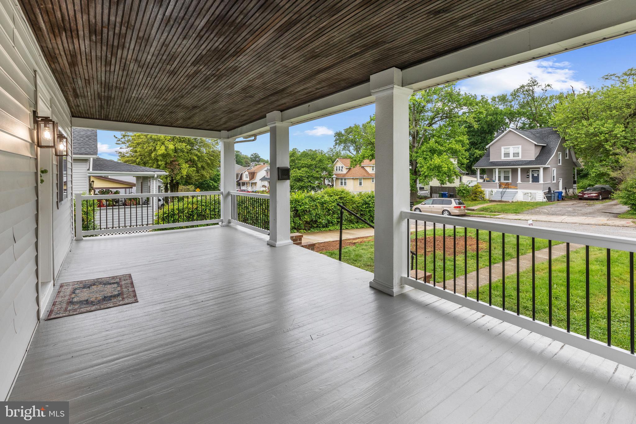 PARKVILLE - Residential