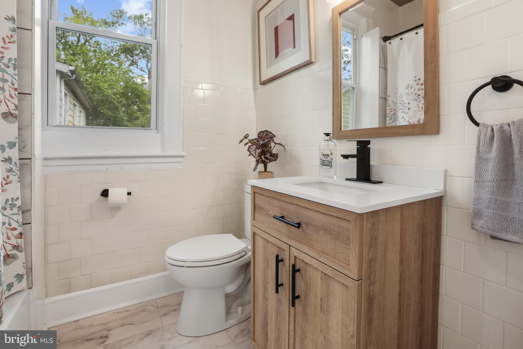 PARKVILLE - Residential