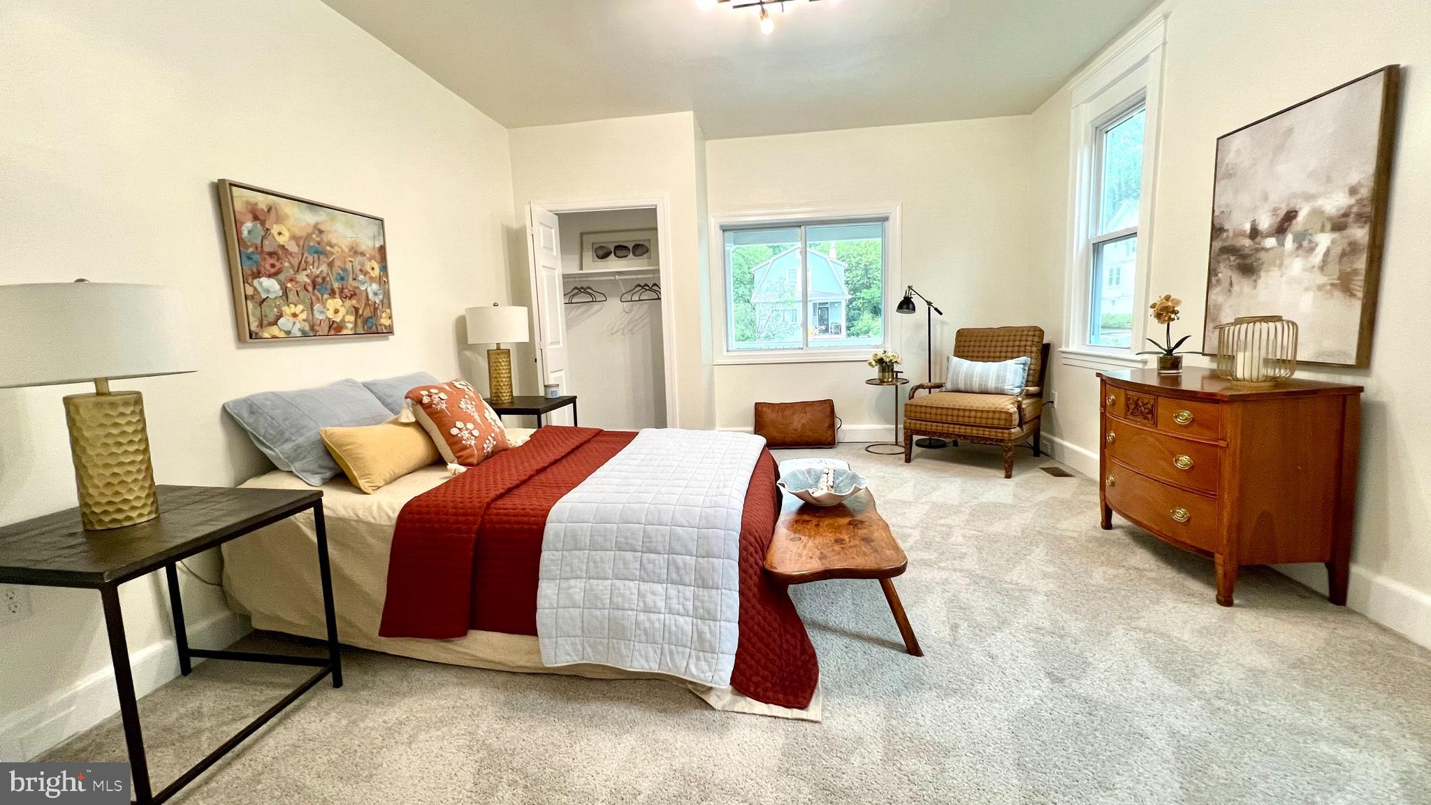 PARKVILLE - Residential