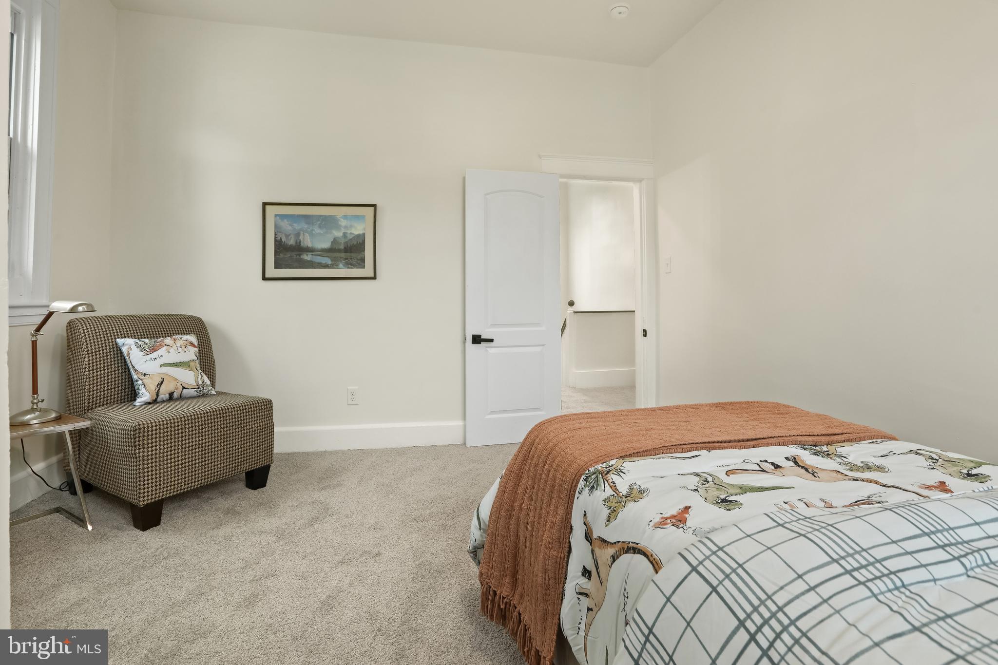 PARKVILLE - Residential