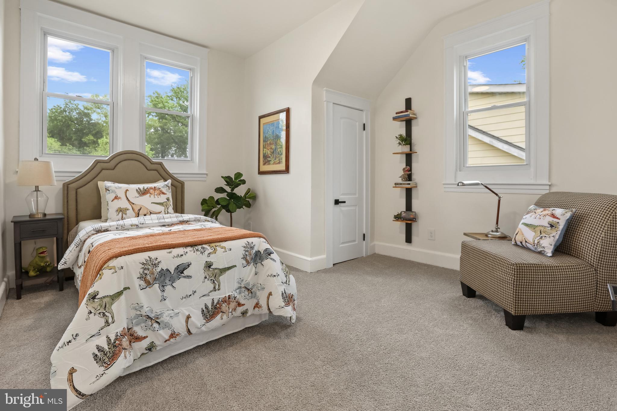 PARKVILLE - Residential