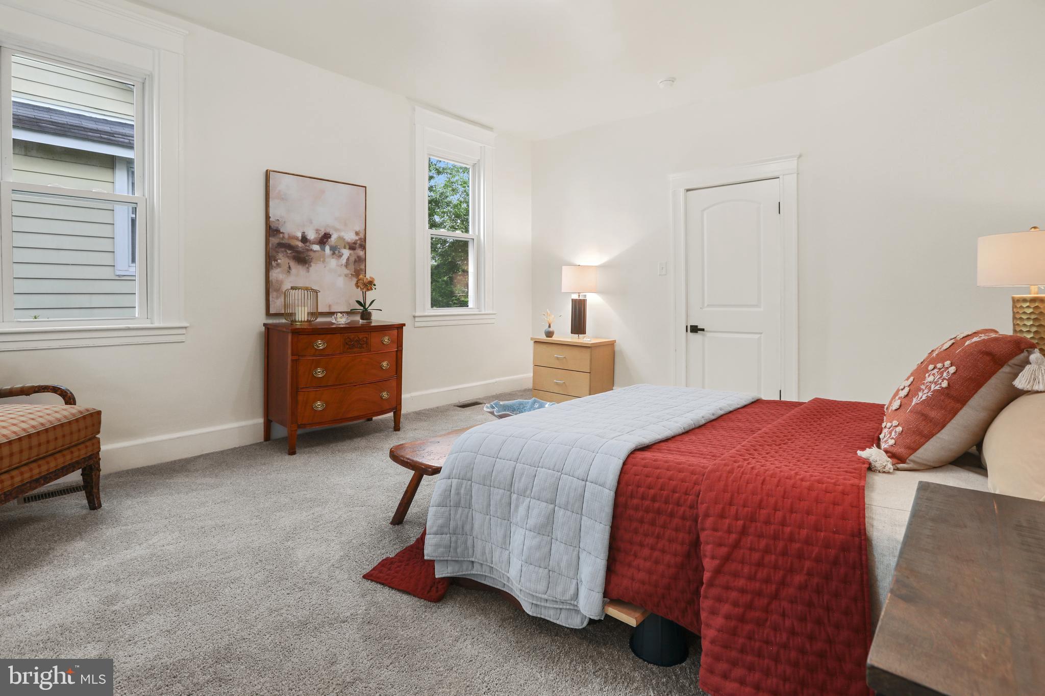 PARKVILLE - Residential