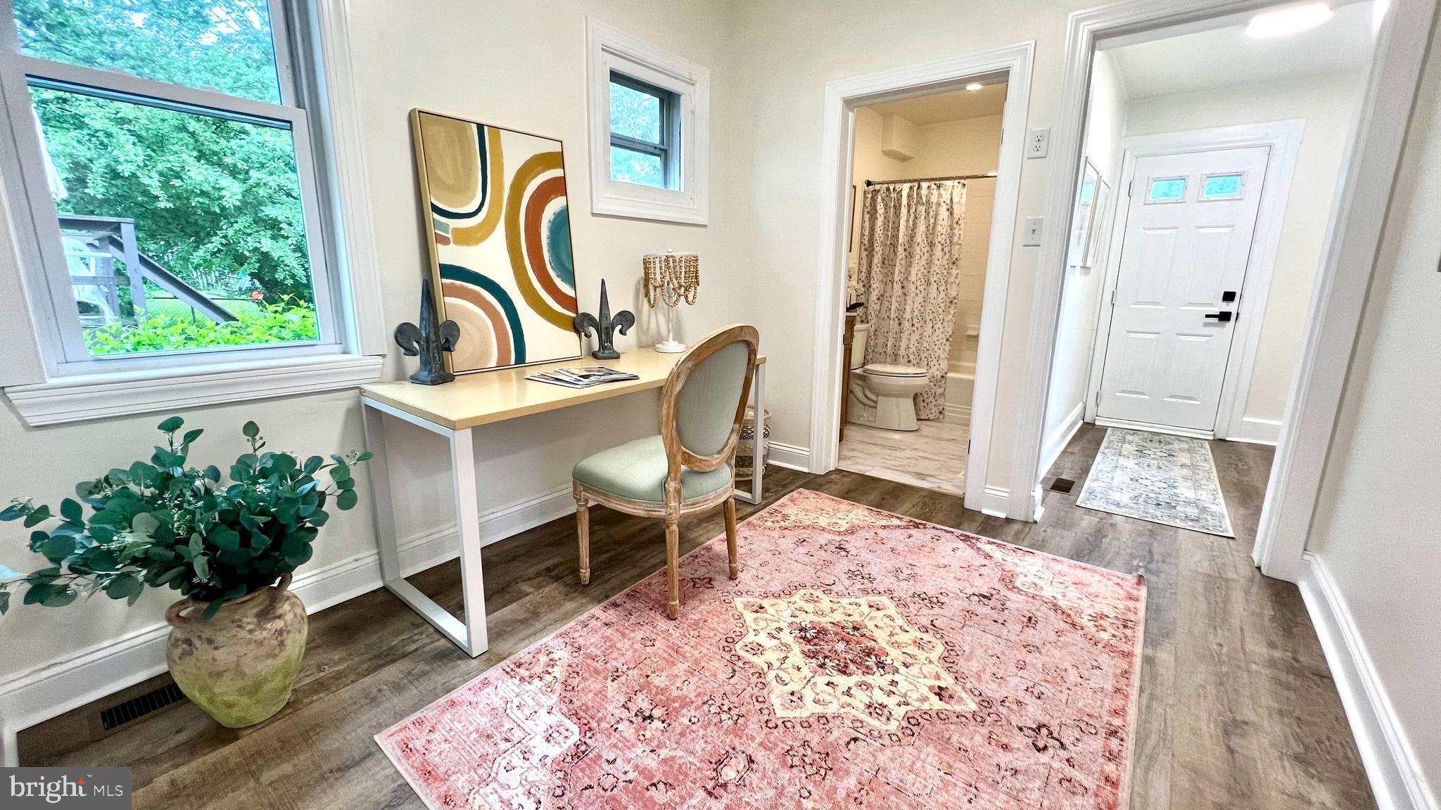 PARKVILLE - Residential