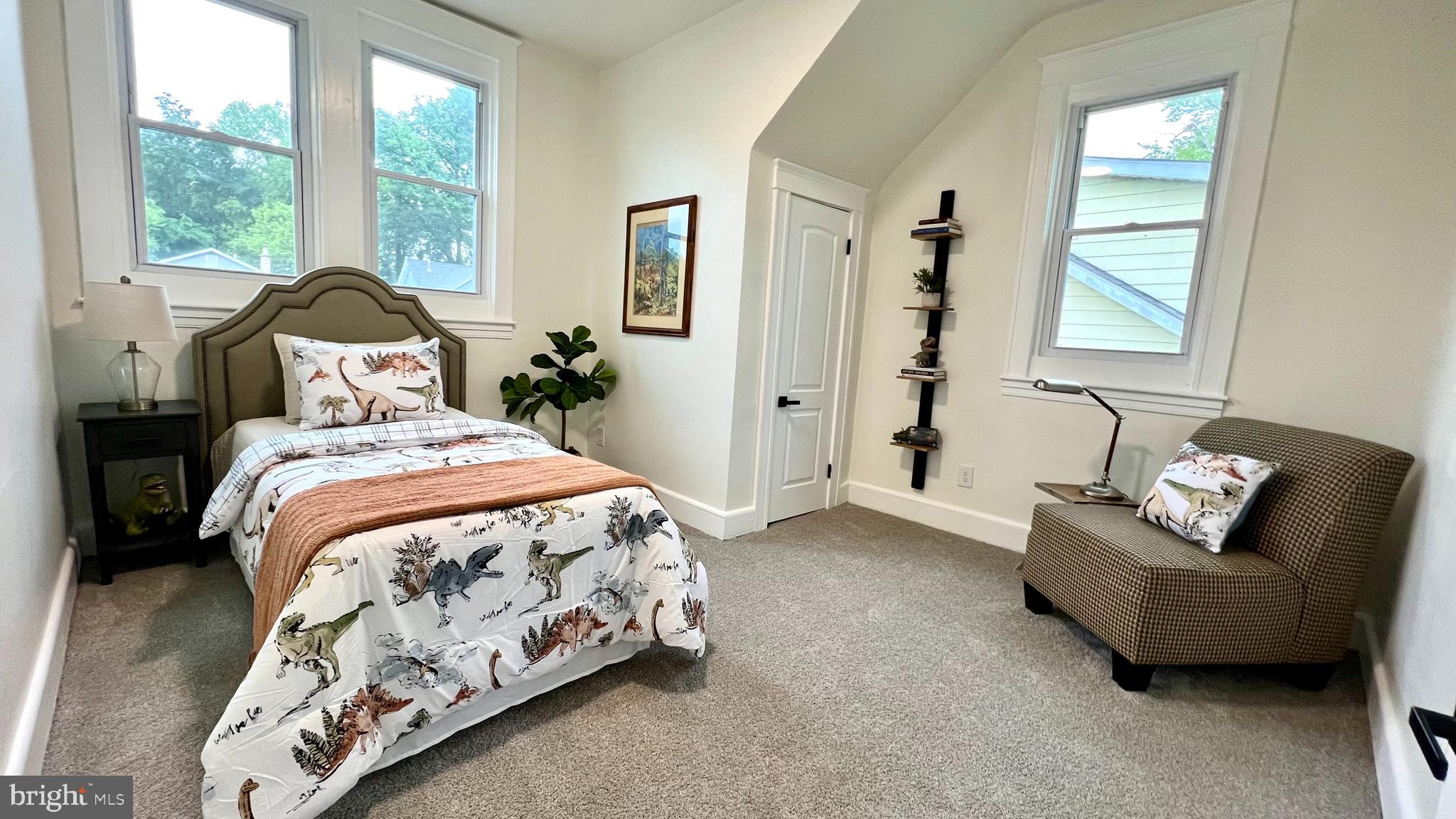 PARKVILLE - Residential