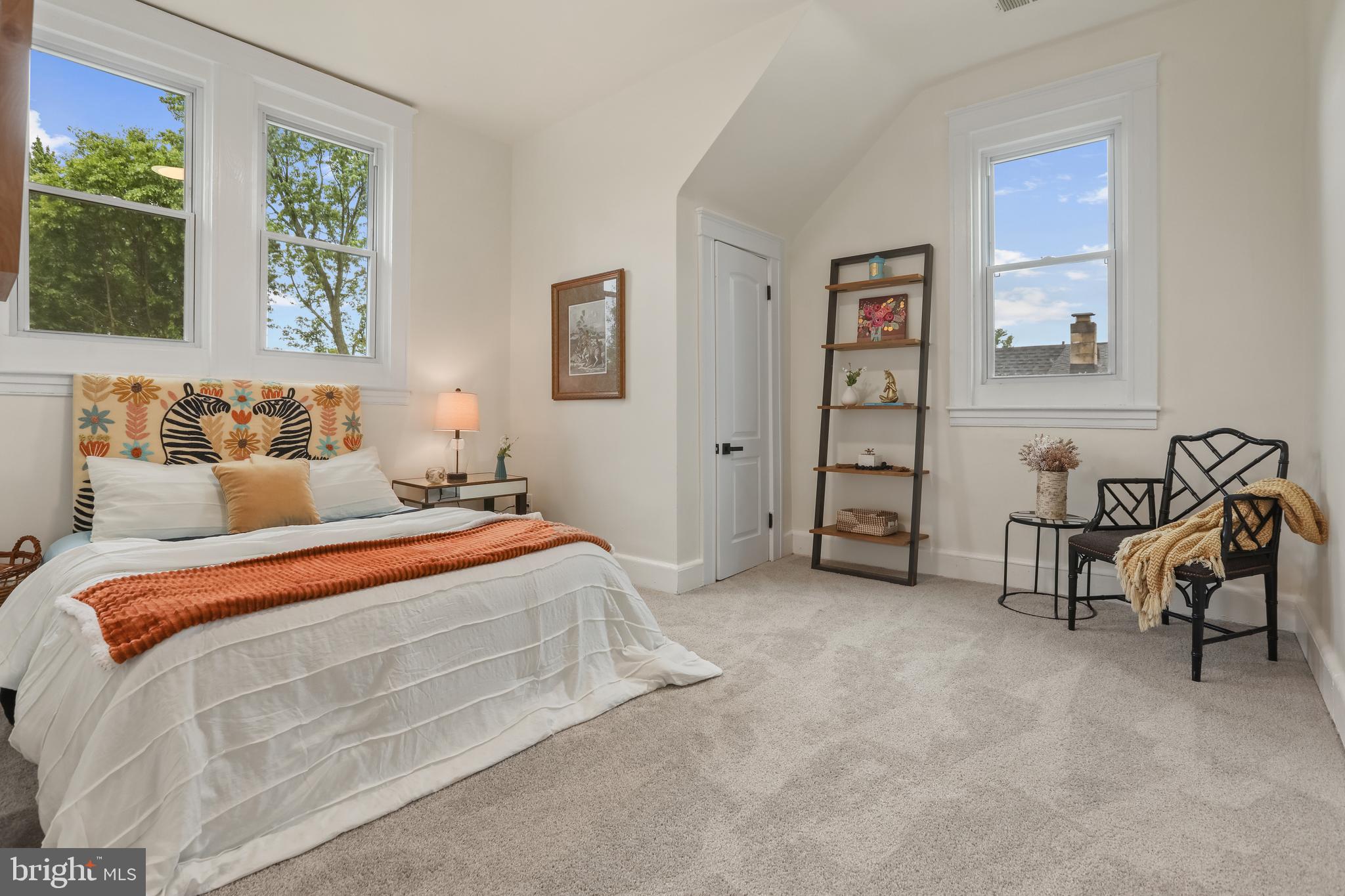 PARKVILLE - Residential