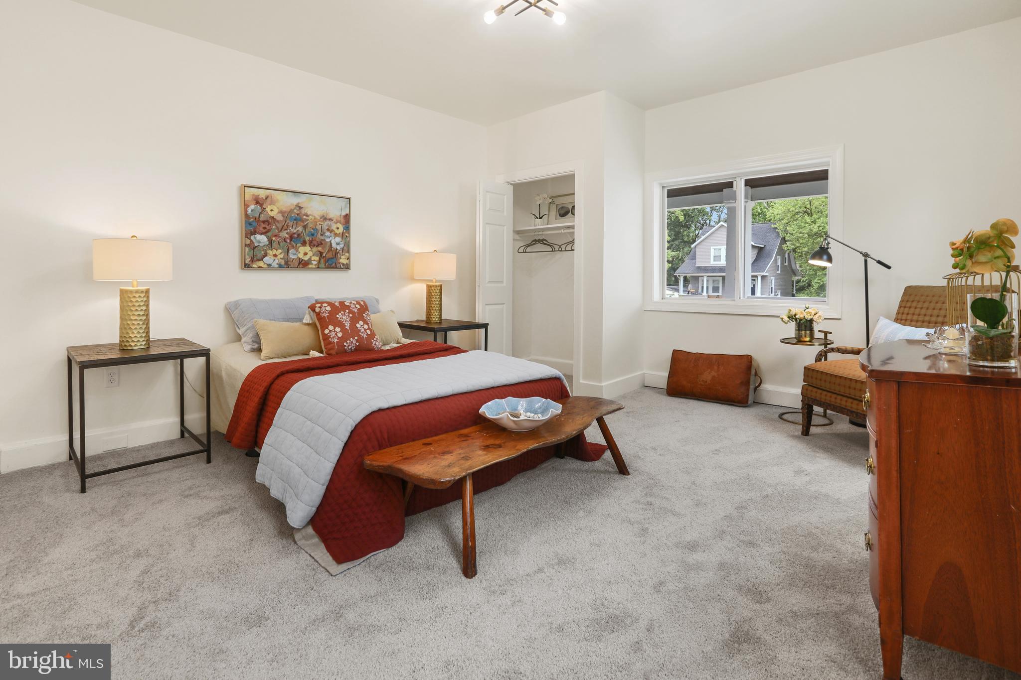 PARKVILLE - Residential