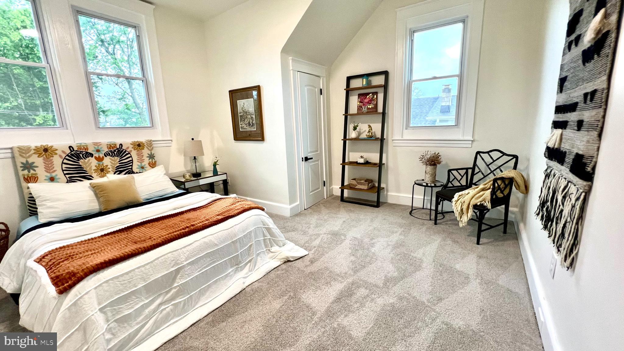 PARKVILLE - Residential