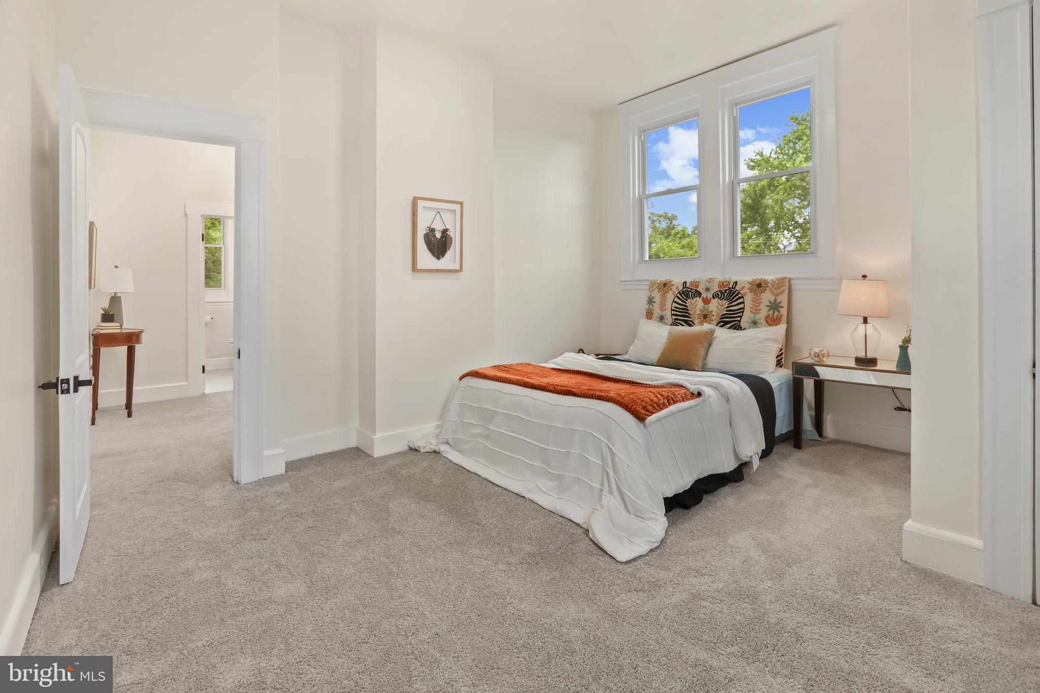 PARKVILLE - Residential