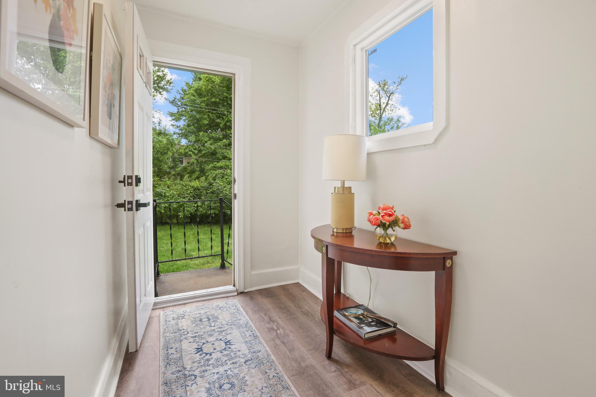 PARKVILLE - Residential