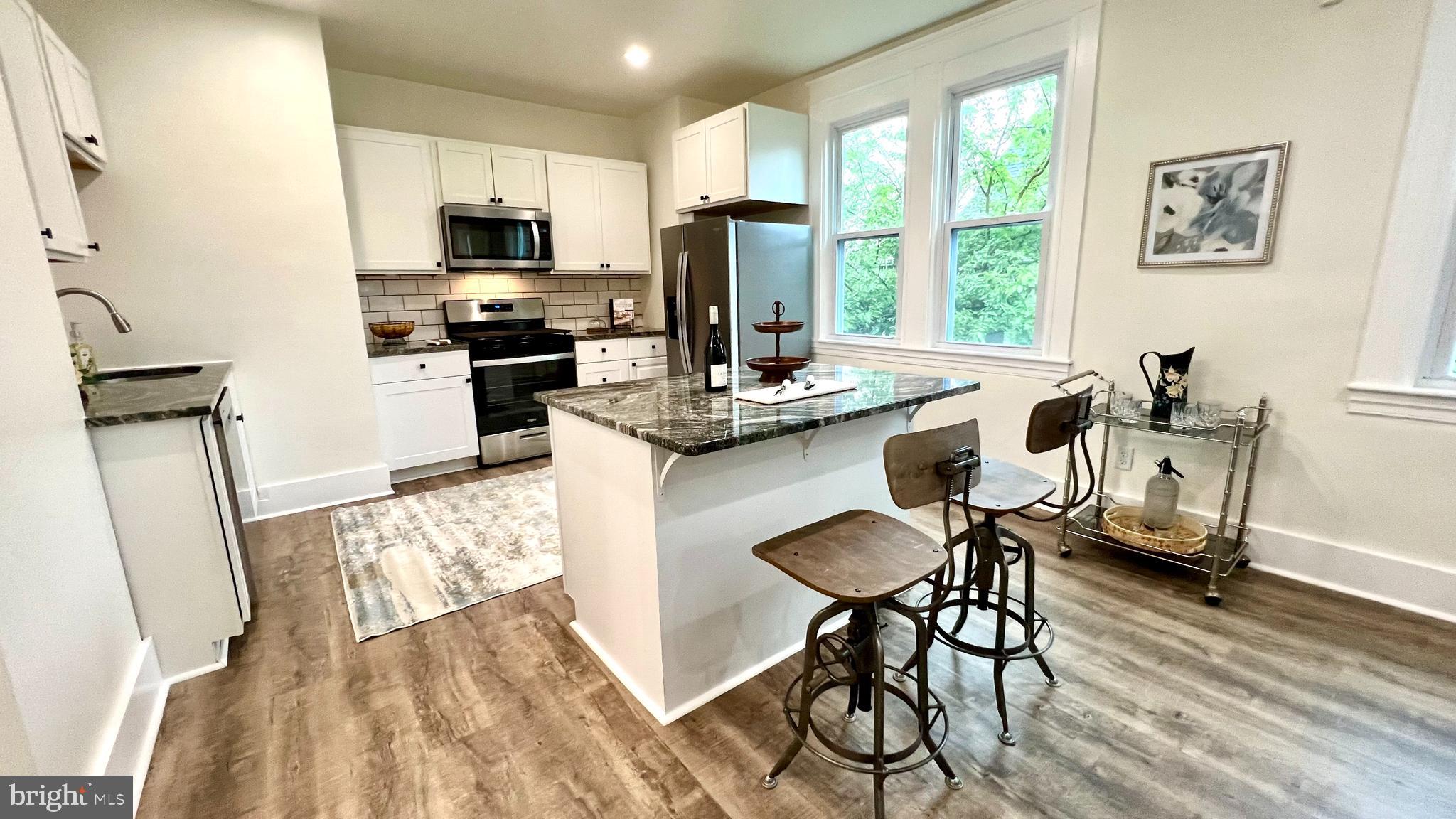 PARKVILLE - Residential