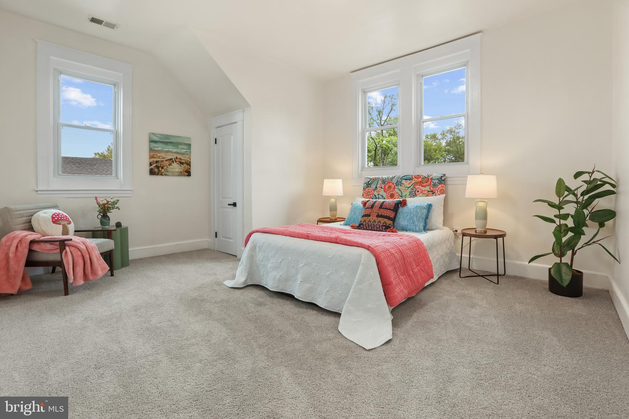 PARKVILLE - Residential