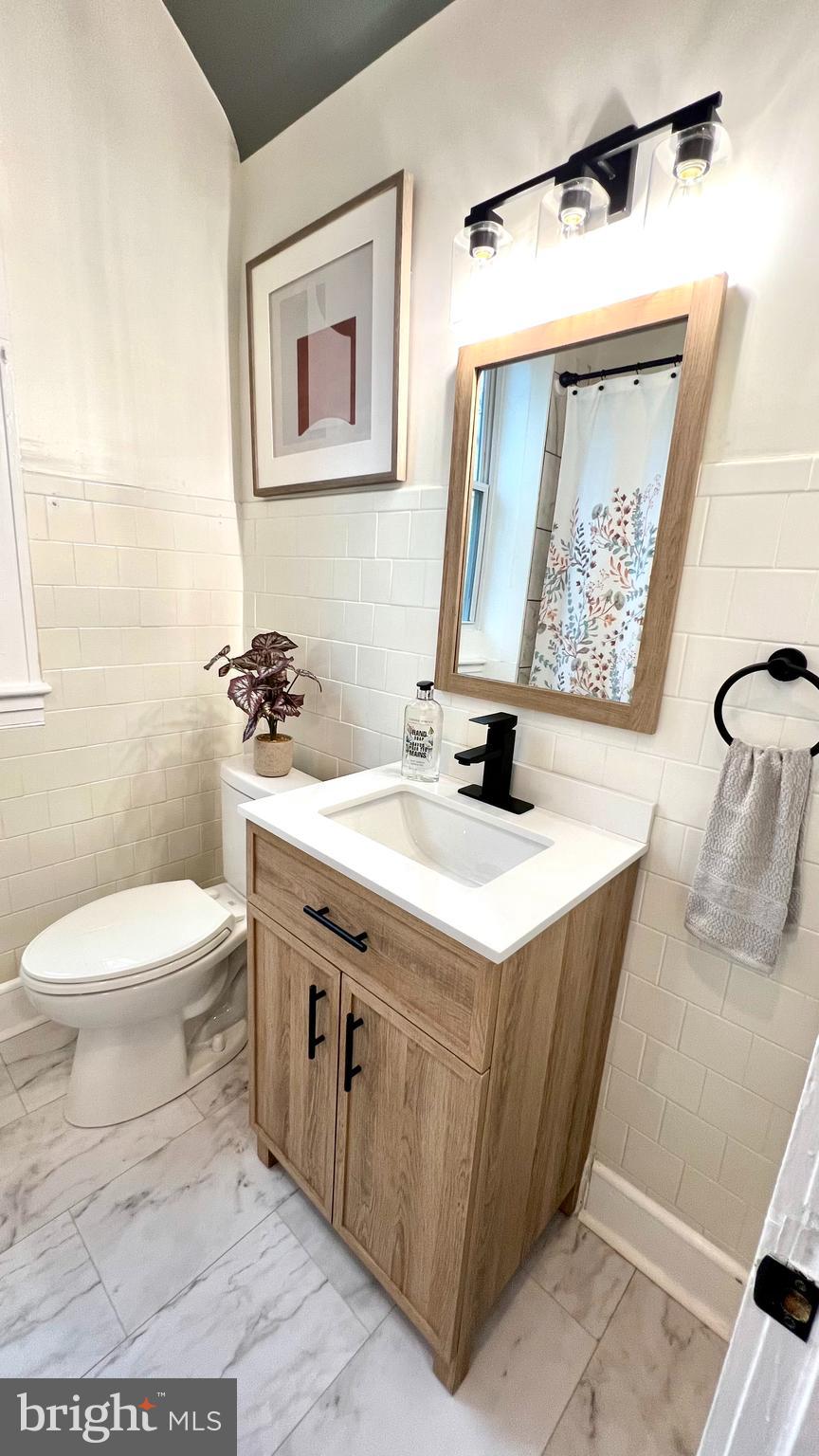 PARKVILLE - Residential