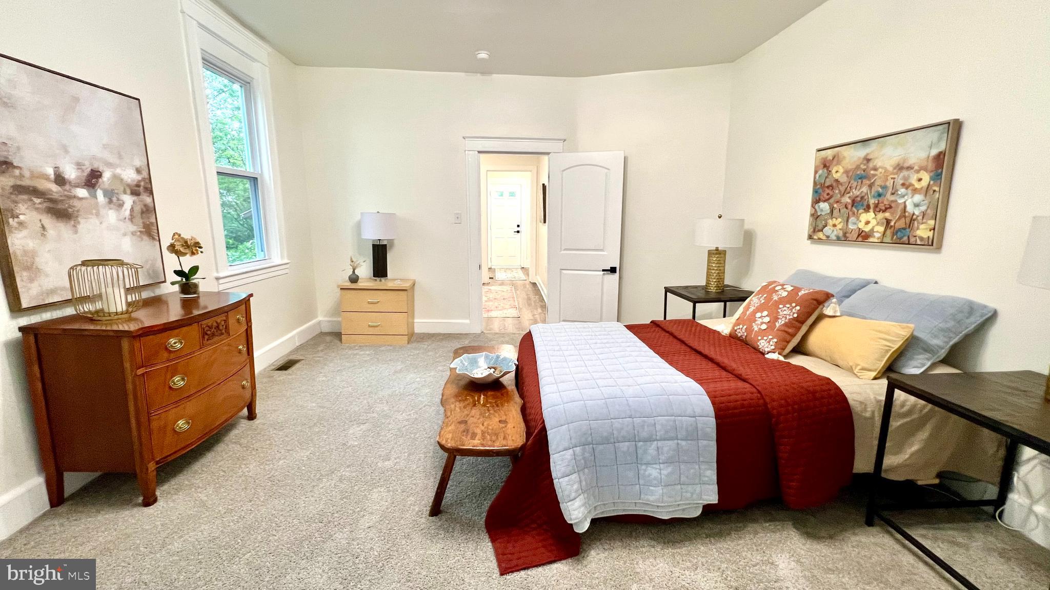 PARKVILLE - Residential