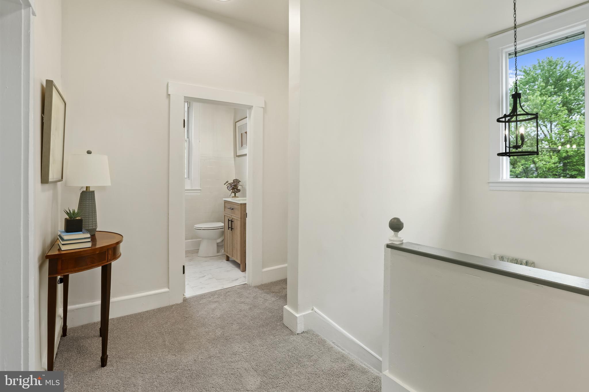 PARKVILLE - Residential