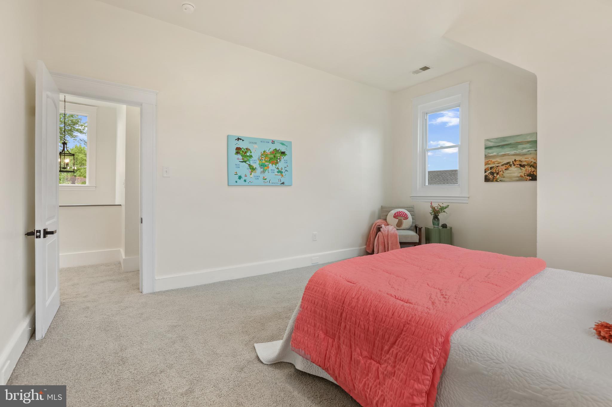 PARKVILLE - Residential