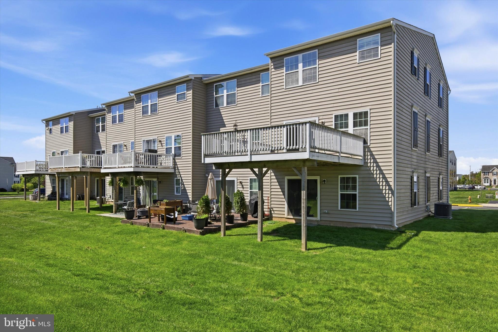 WINDLESTRAE - Residential
