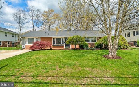 15008 CARLBERN DRIVE CENTREVILLE VA 20120
