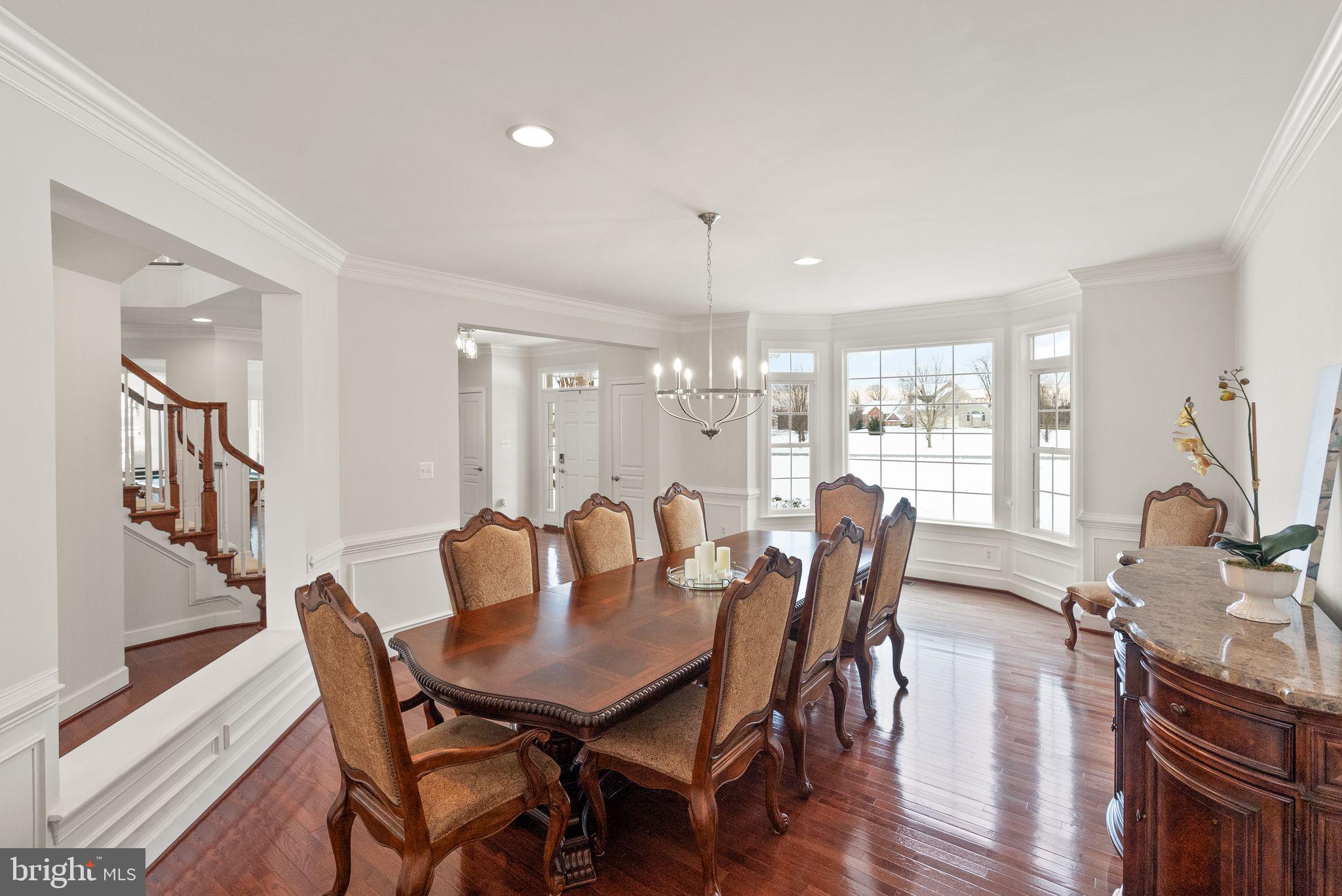 GLYNN TARRA ESTATES - Residential