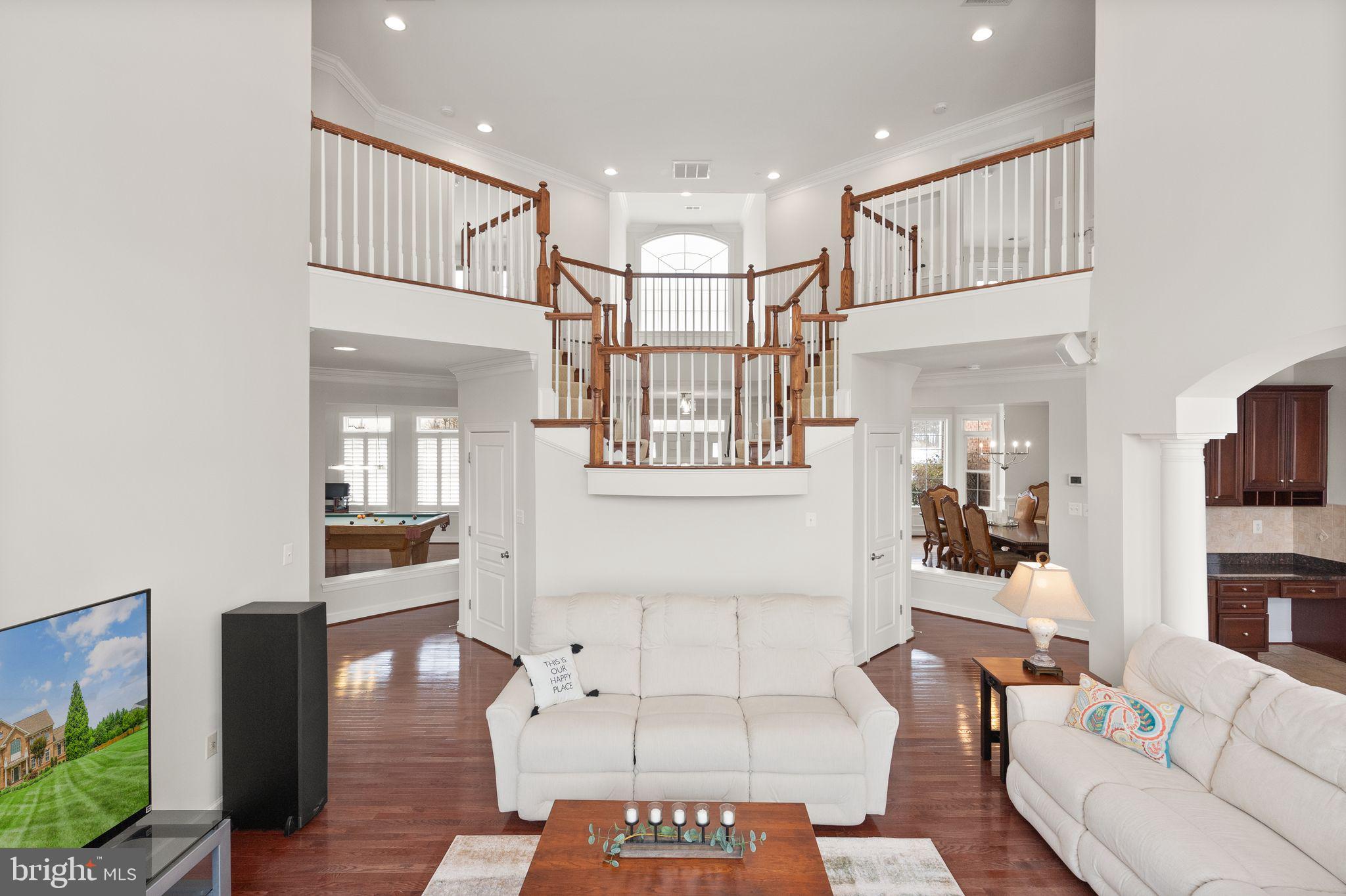 GLYNN TARRA ESTATES - Residential