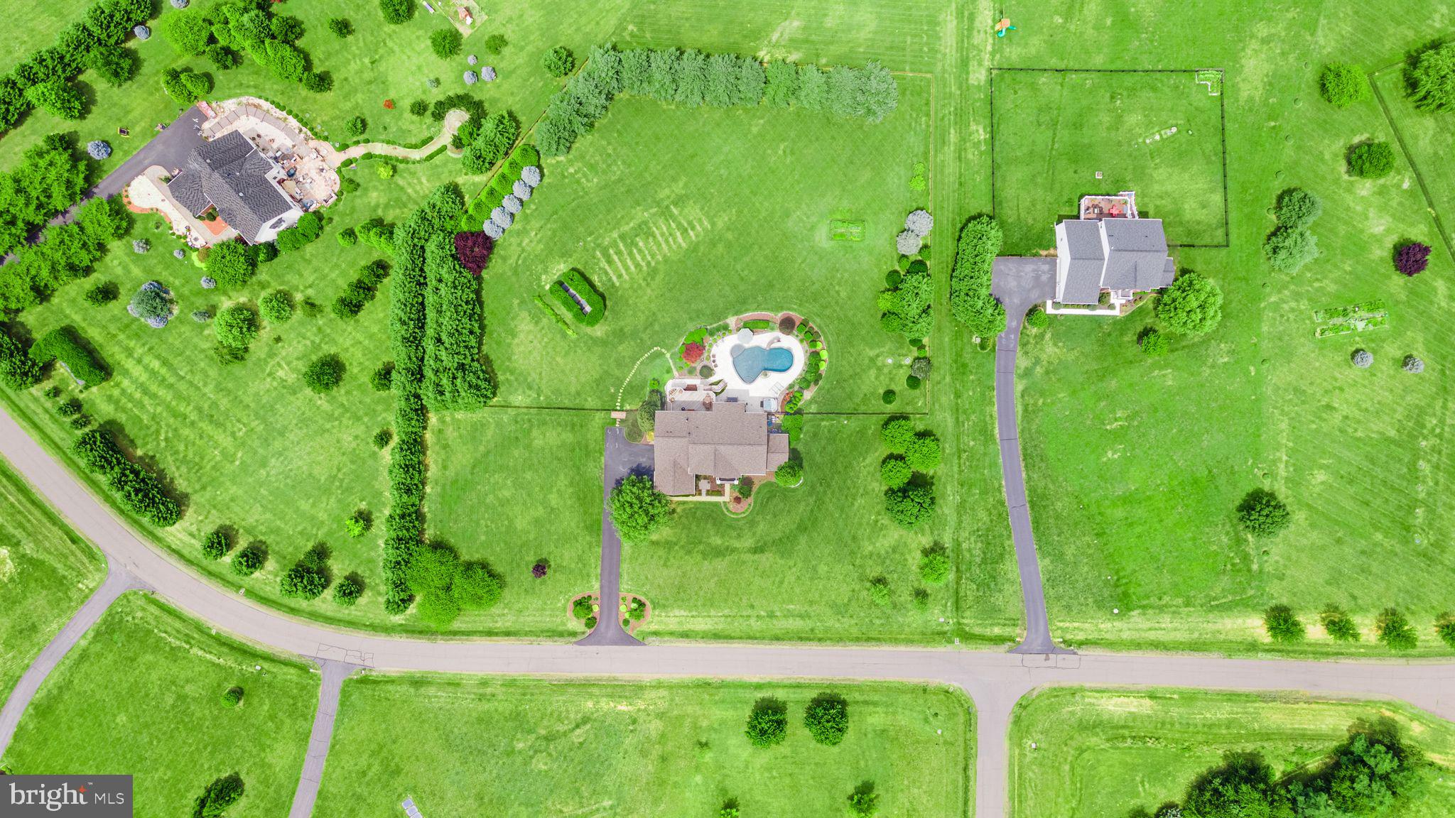 GLYNN TARRA ESTATES - Residential