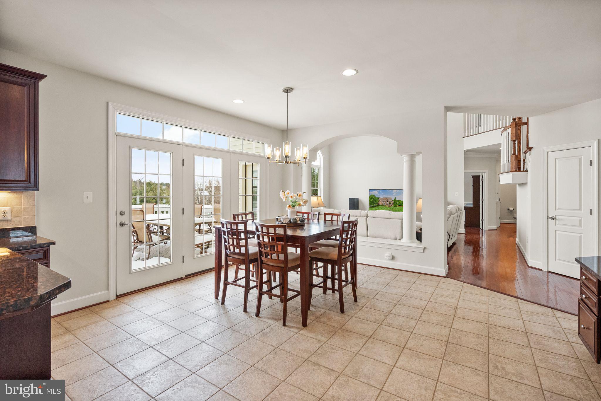 GLYNN TARRA ESTATES - Residential