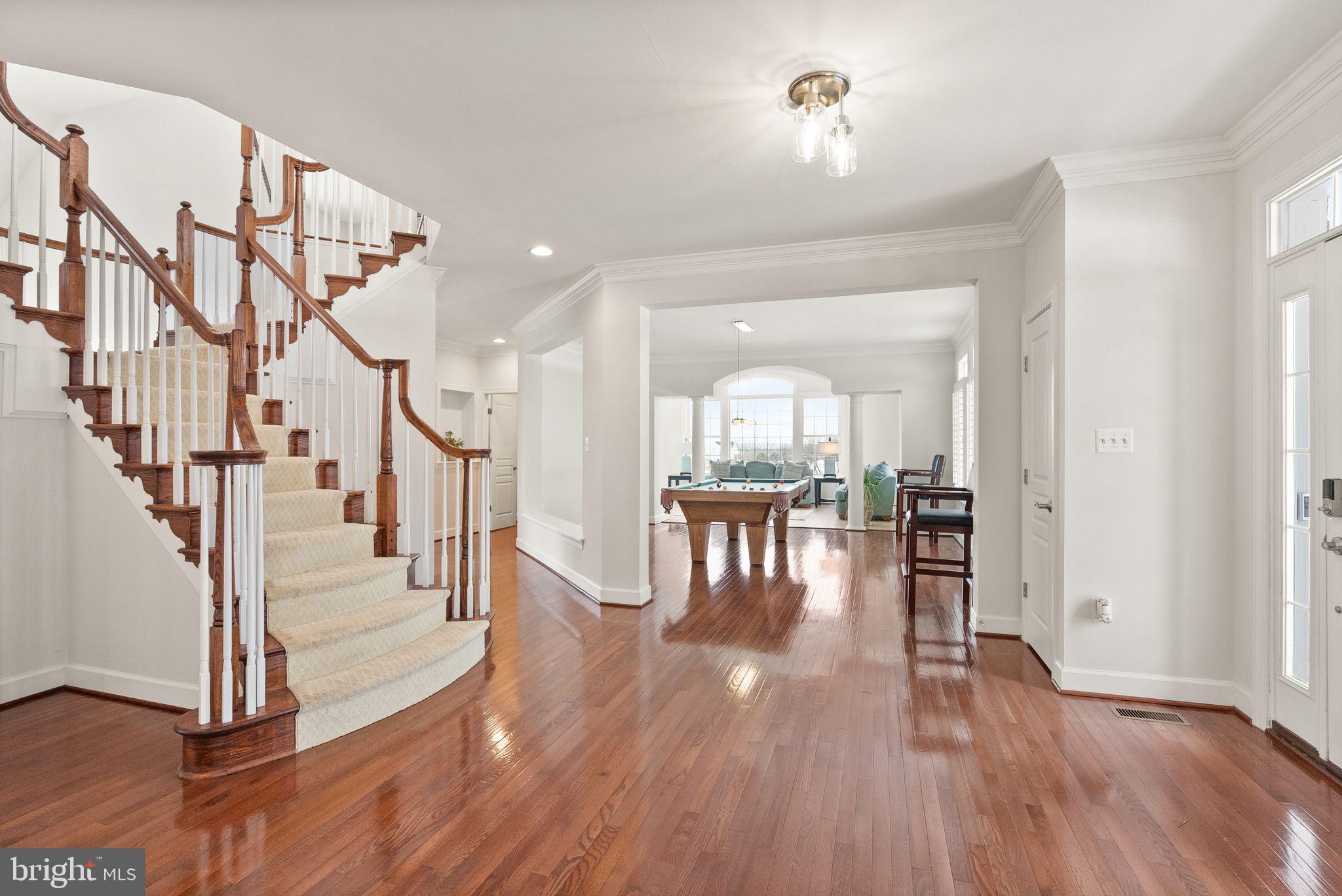 GLYNN TARRA ESTATES - Residential