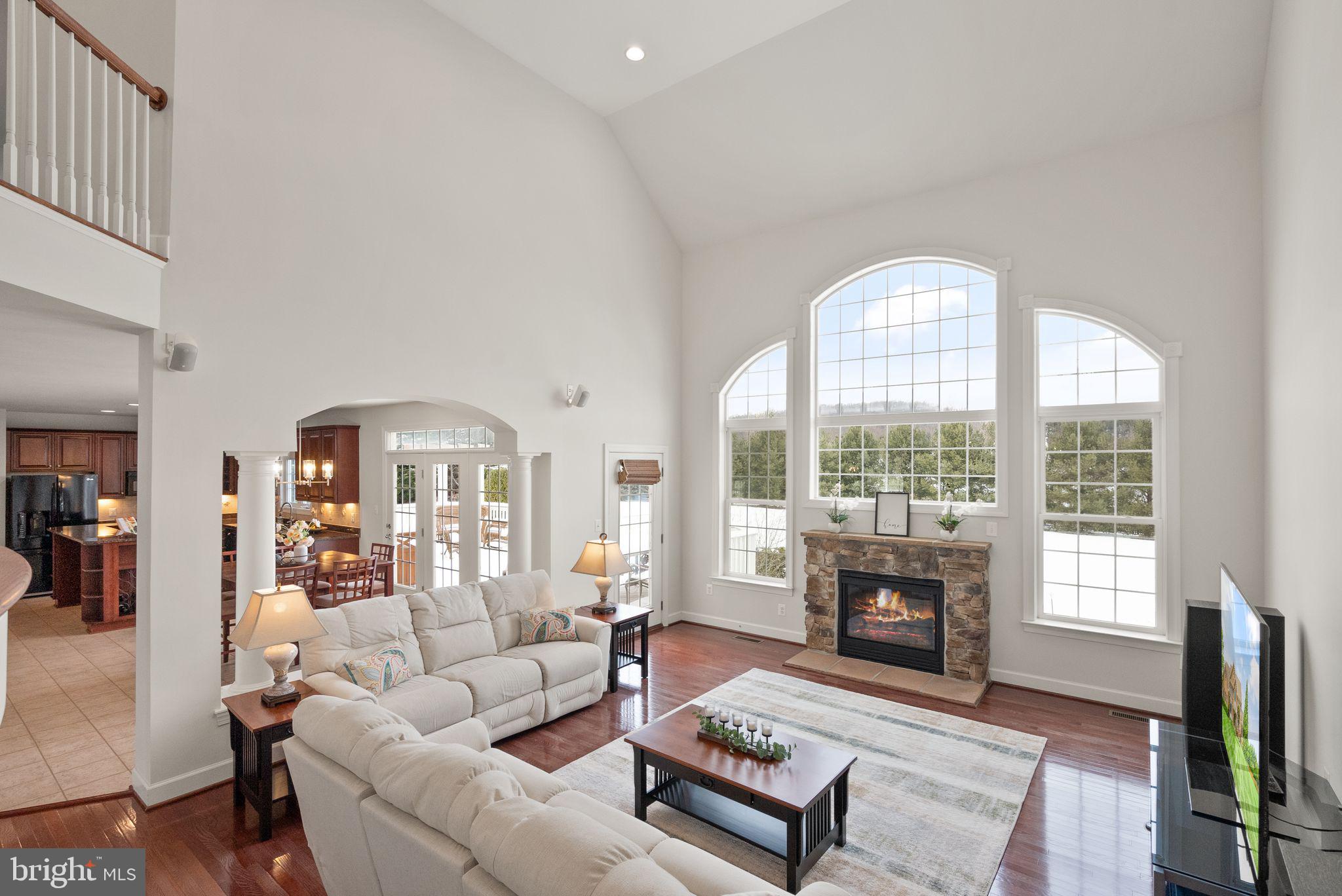 GLYNN TARRA ESTATES - Residential