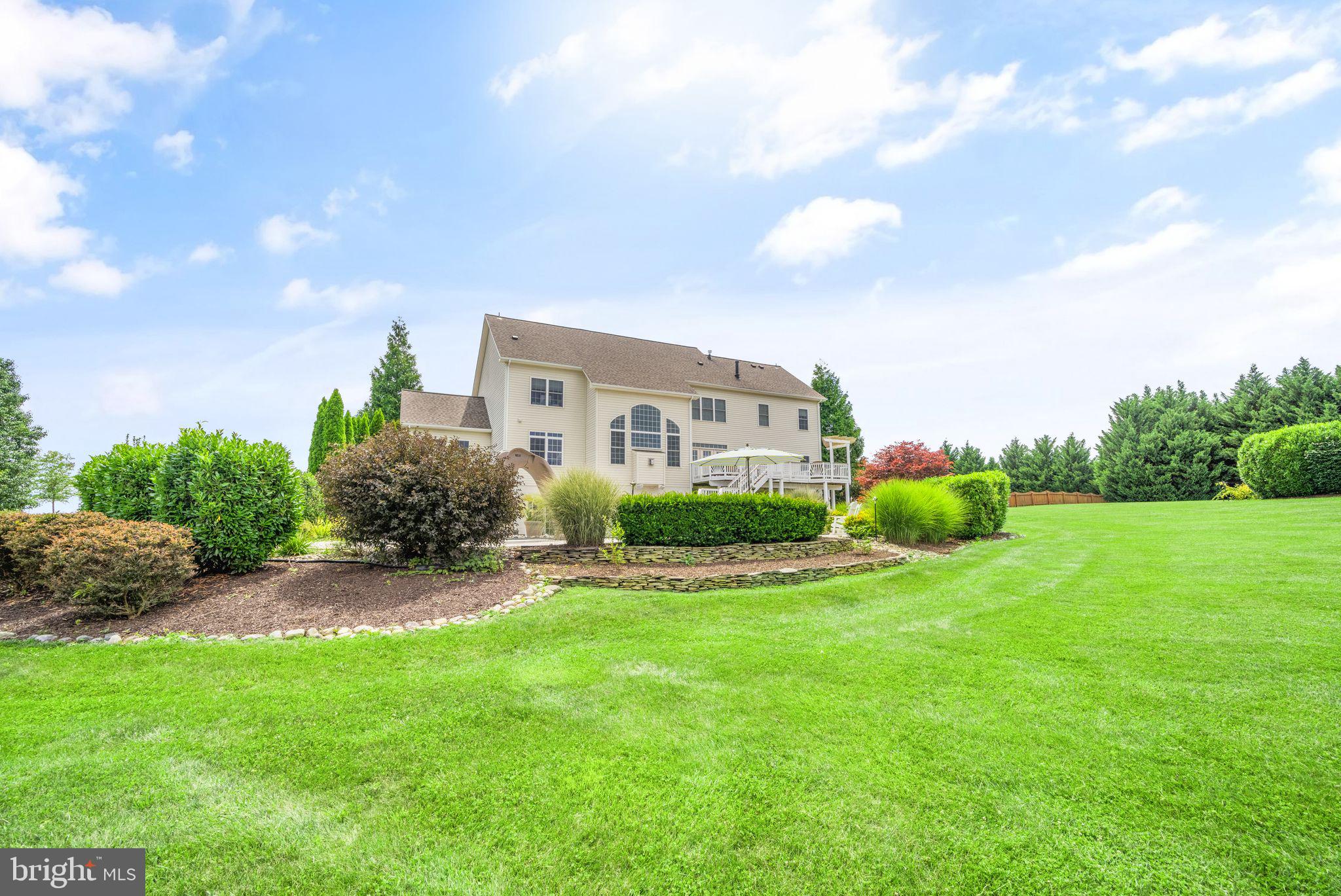 GLYNN TARRA ESTATES - Residential