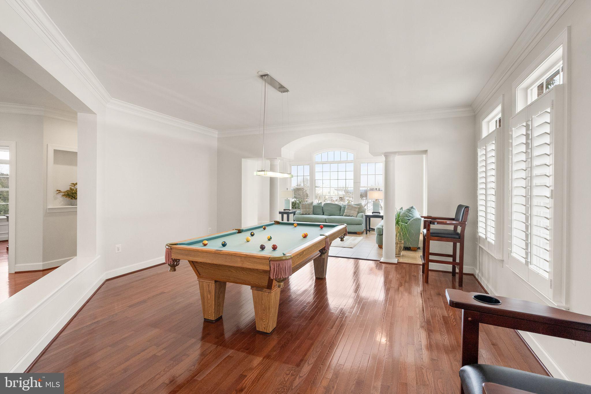 GLYNN TARRA ESTATES - Residential