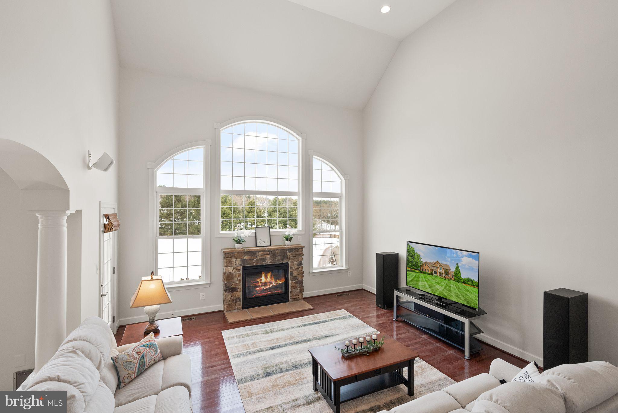 GLYNN TARRA ESTATES - Residential