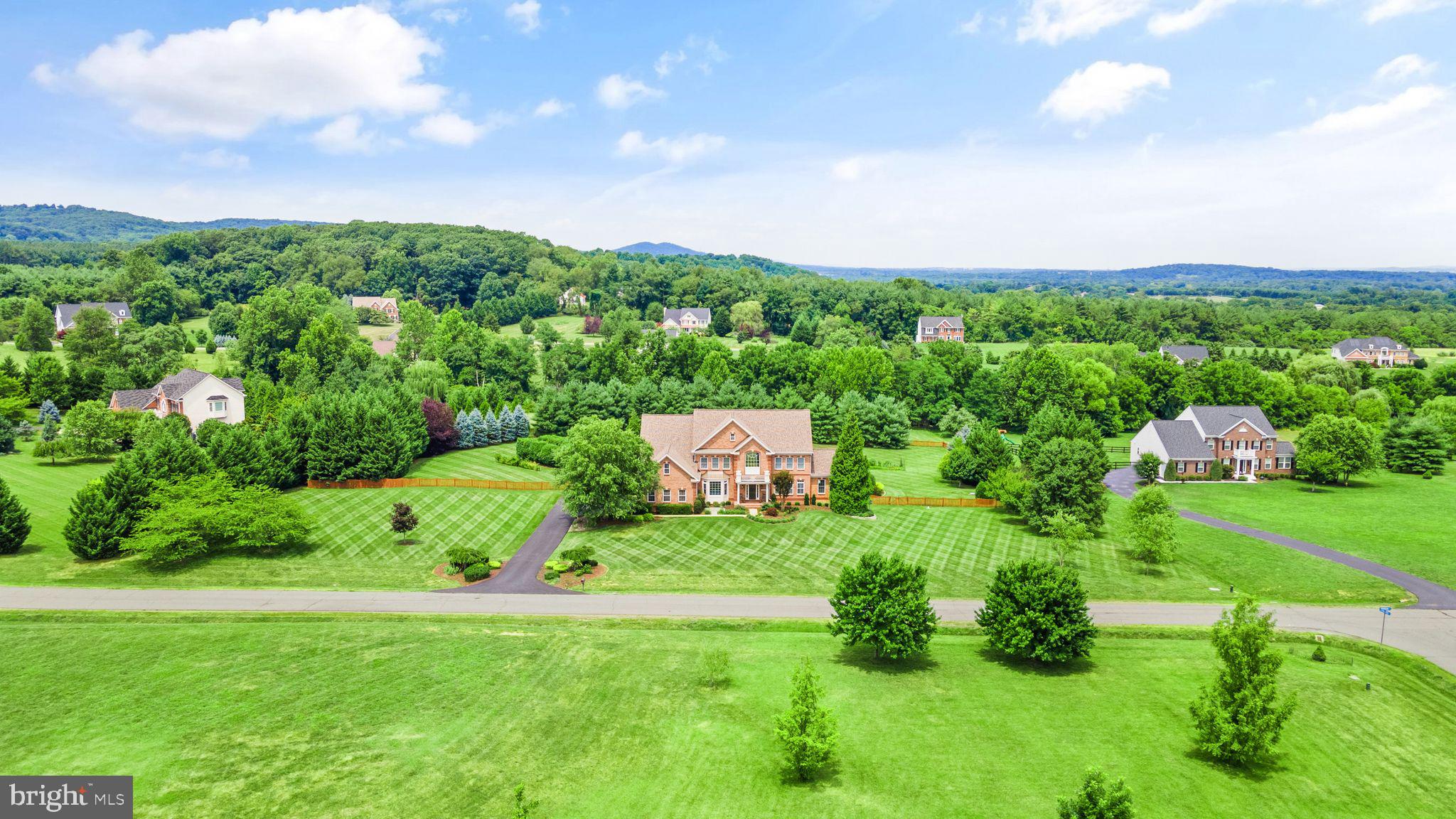 GLYNN TARRA ESTATES - Residential