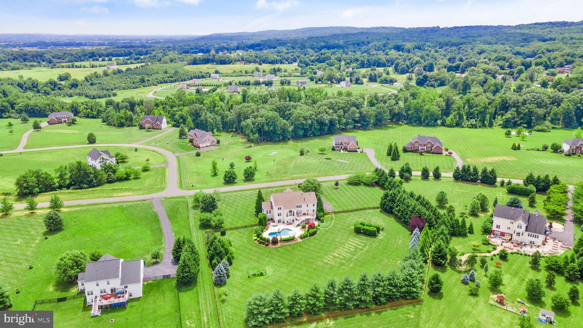 GLYNN TARRA ESTATES - Residential