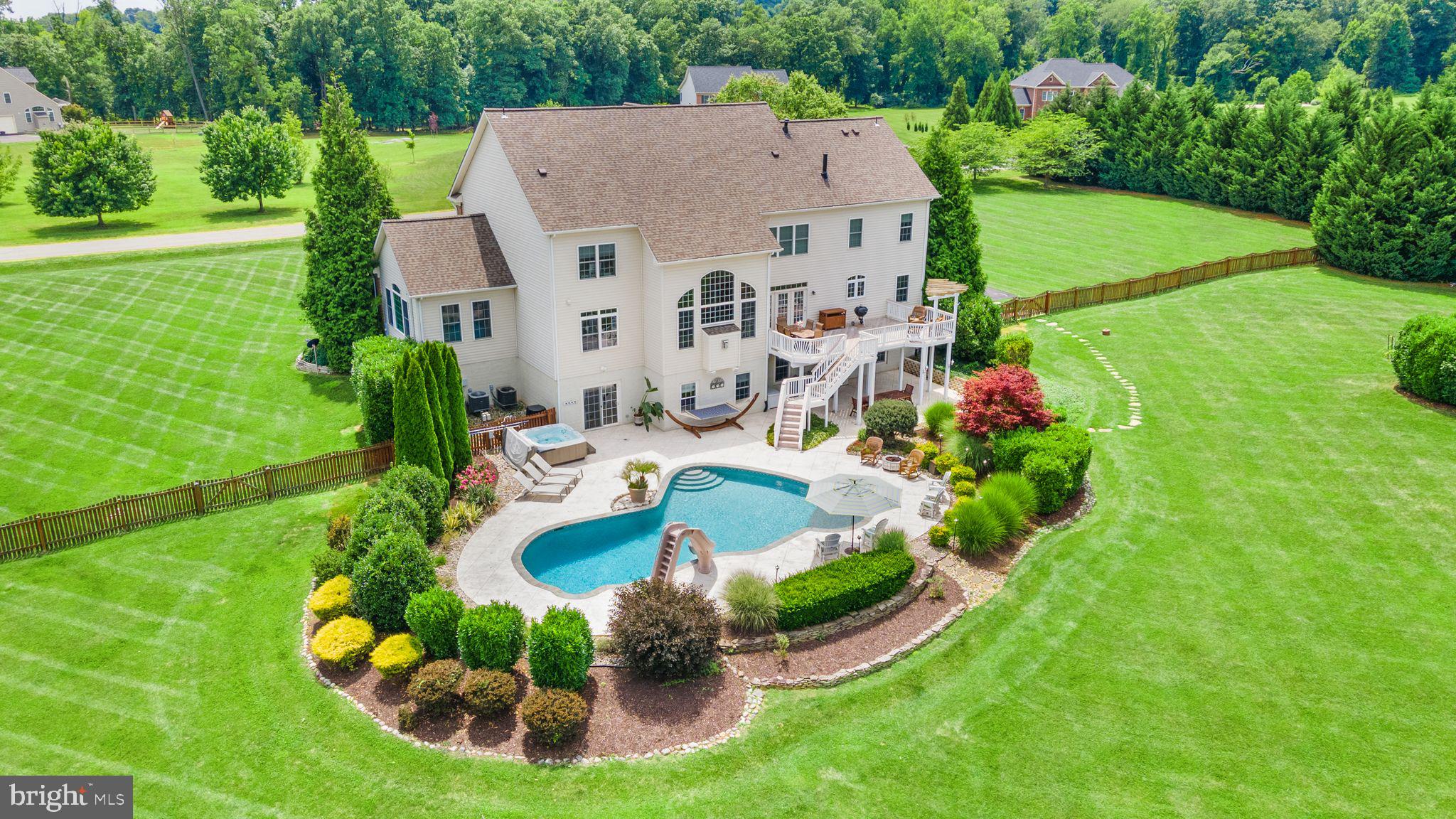 GLYNN TARRA ESTATES - Residential