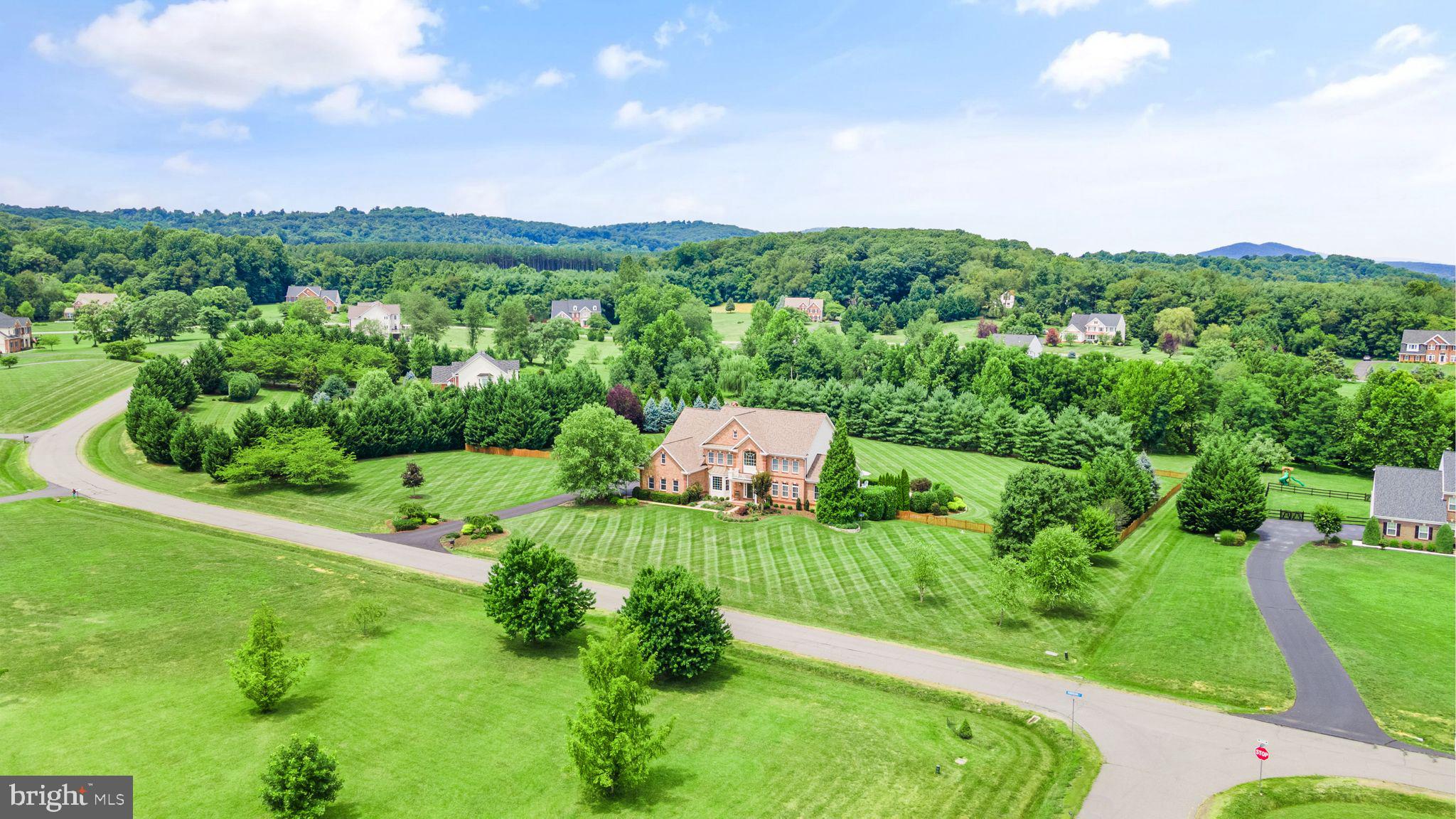 GLYNN TARRA ESTATES - Residential