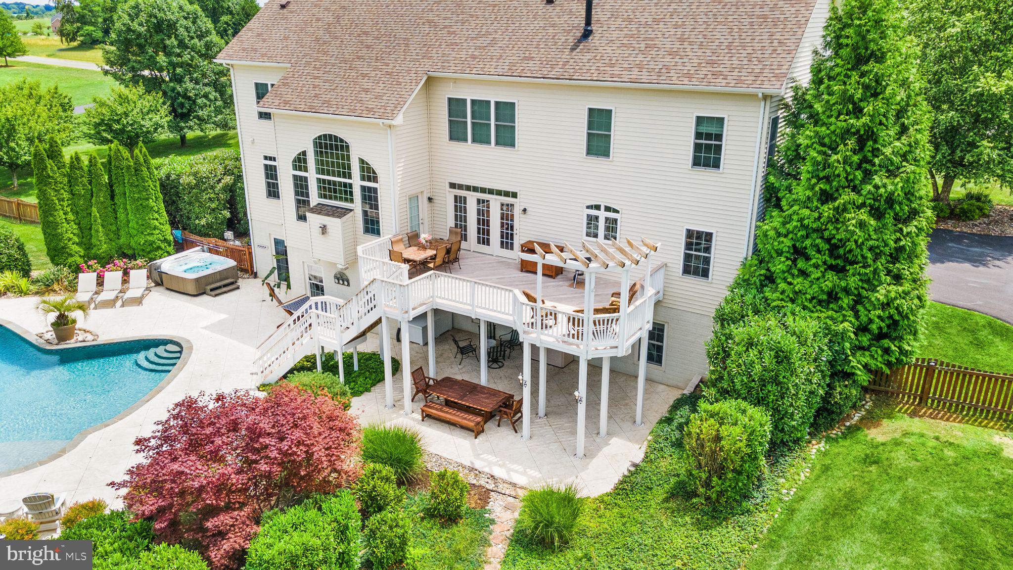 GLYNN TARRA ESTATES - Residential