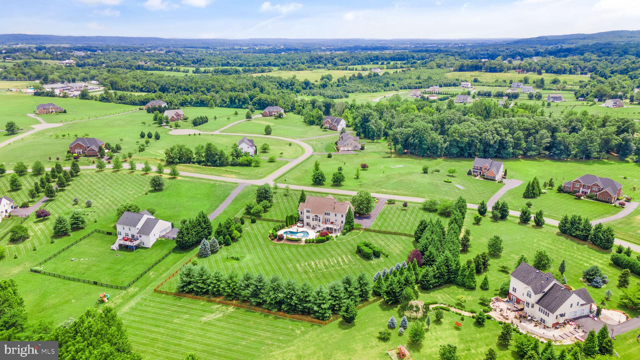 GLYNN TARRA ESTATES - Residential