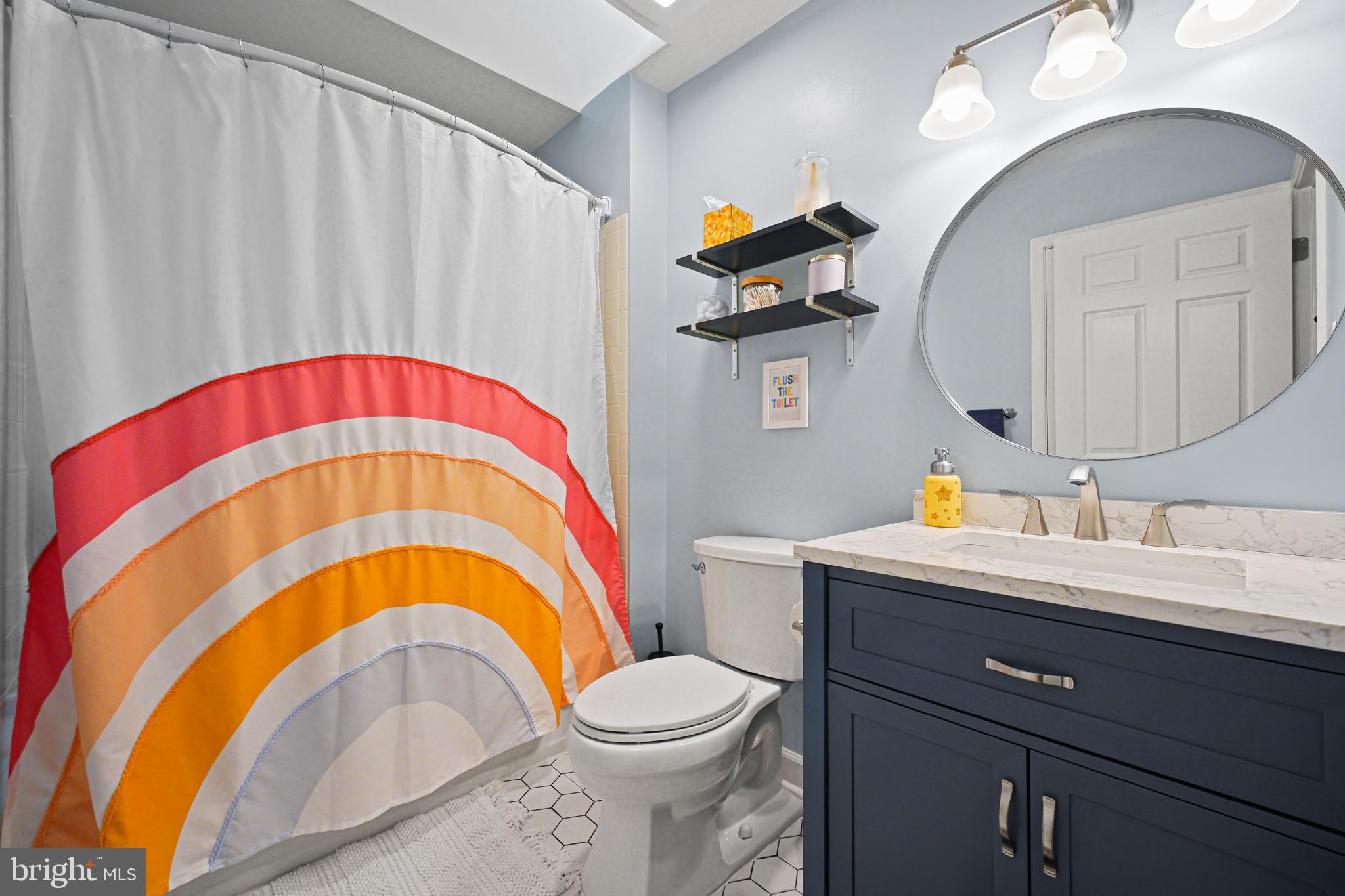 PEER MANOR - Residential