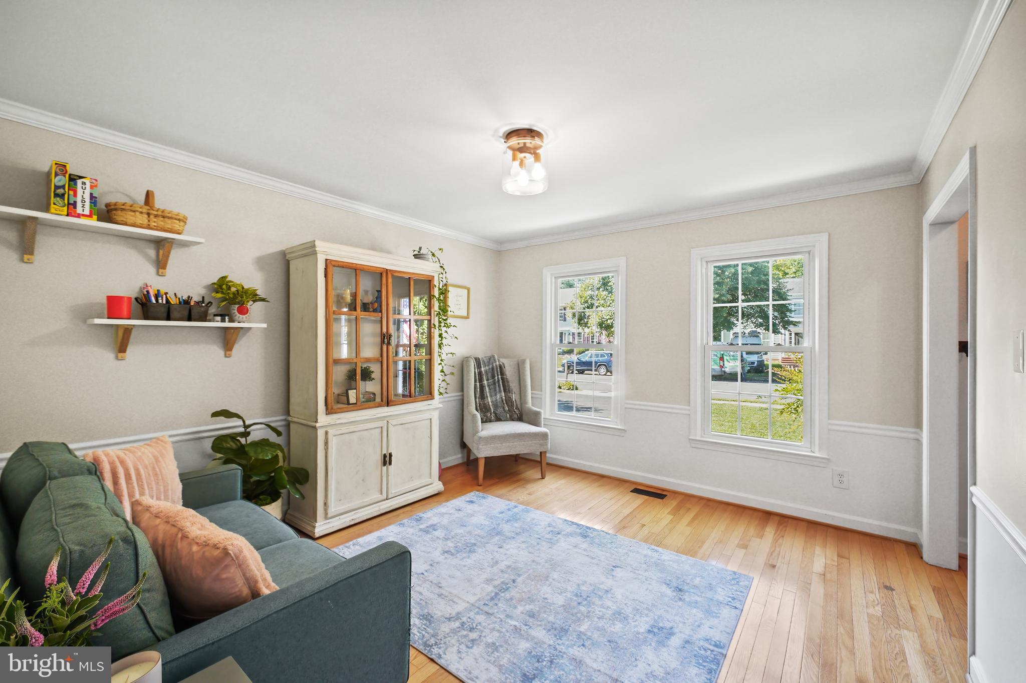 PEER MANOR - Residential