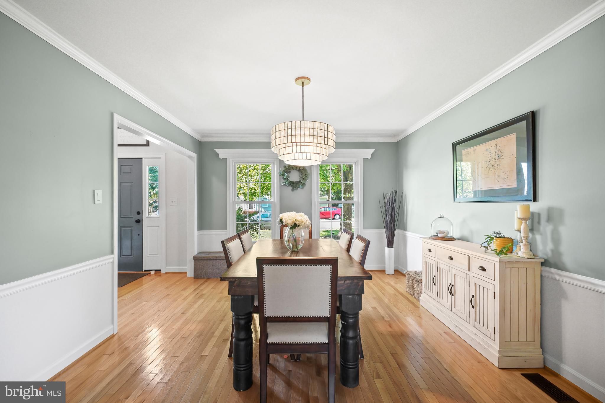 PEER MANOR - Residential