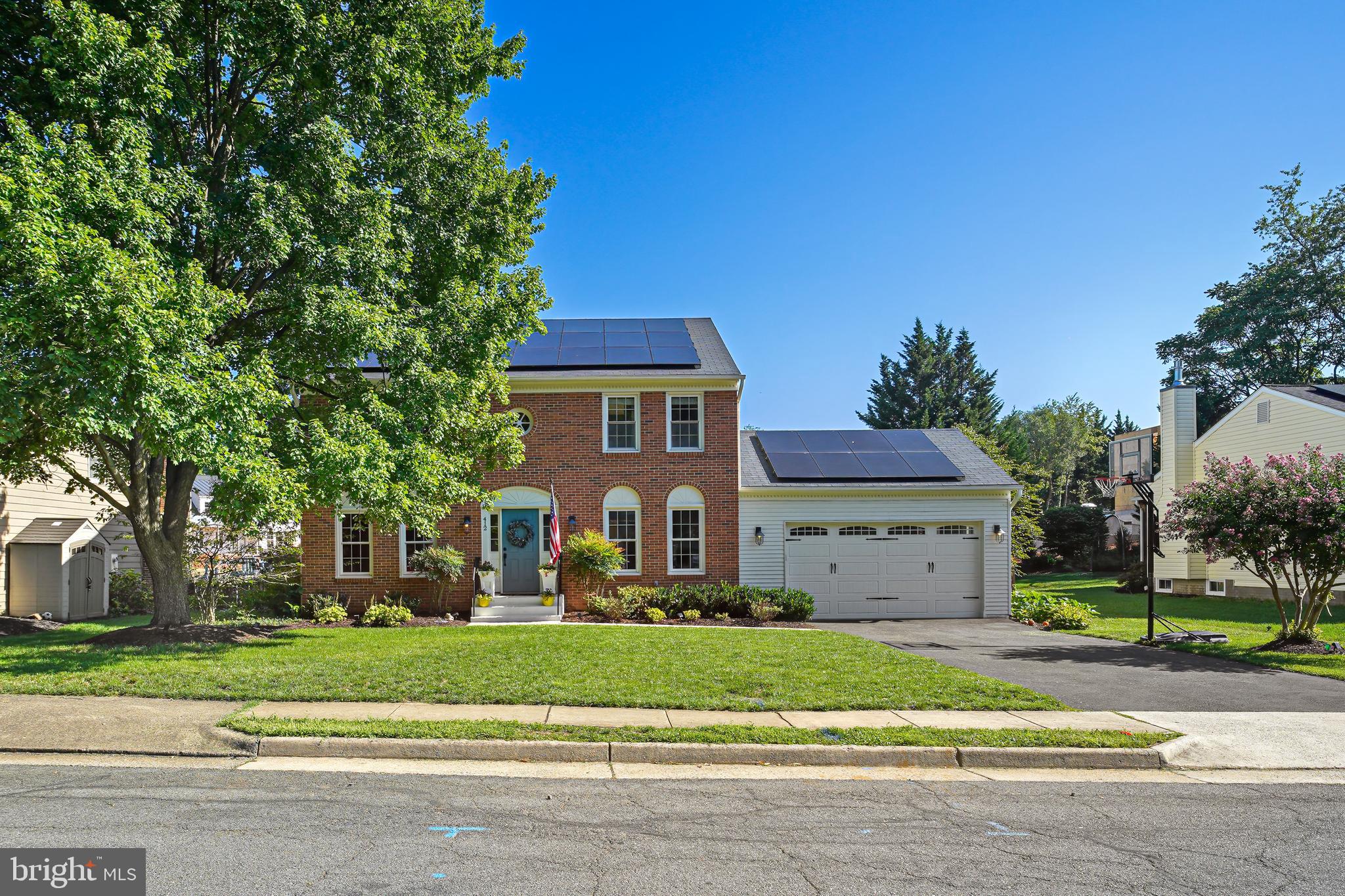 PEER MANOR - Residential