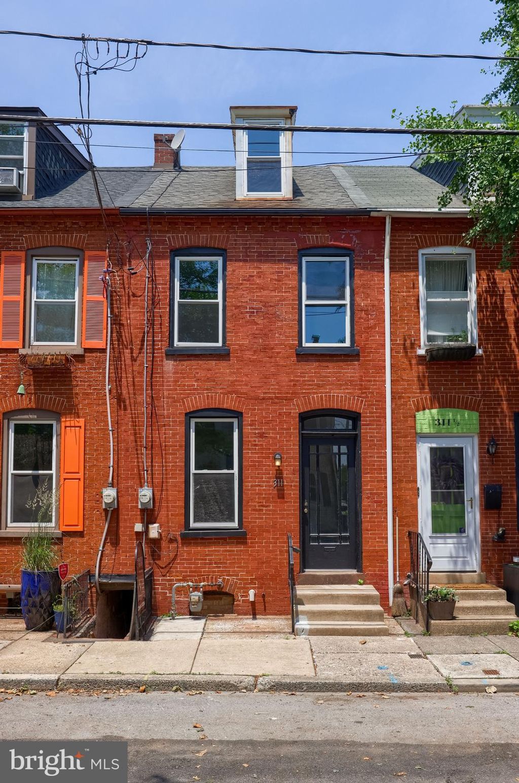 Photo of 311 E Frederick Street, LANCASTER, PA 17602 (MLS # PALA2068254)