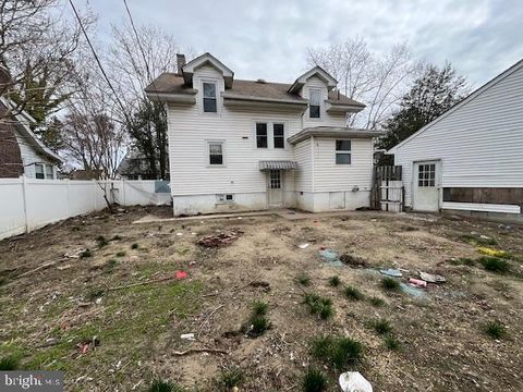 Tiny photo for 20 Spring St, PENNS GROVE, NJ 08069 (MLS # NJSA2018554)
