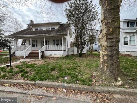 Tiny photo for 20 Spring St, PENNS GROVE, NJ 08069 (MLS # NJSA2018554)